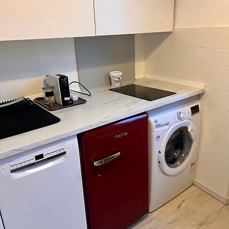 Apartment Blick Ins Gruene Bamberg Ngoại thất bức ảnh