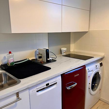 Apartment Blick Ins Gruene Bamberg Ngoại thất bức ảnh