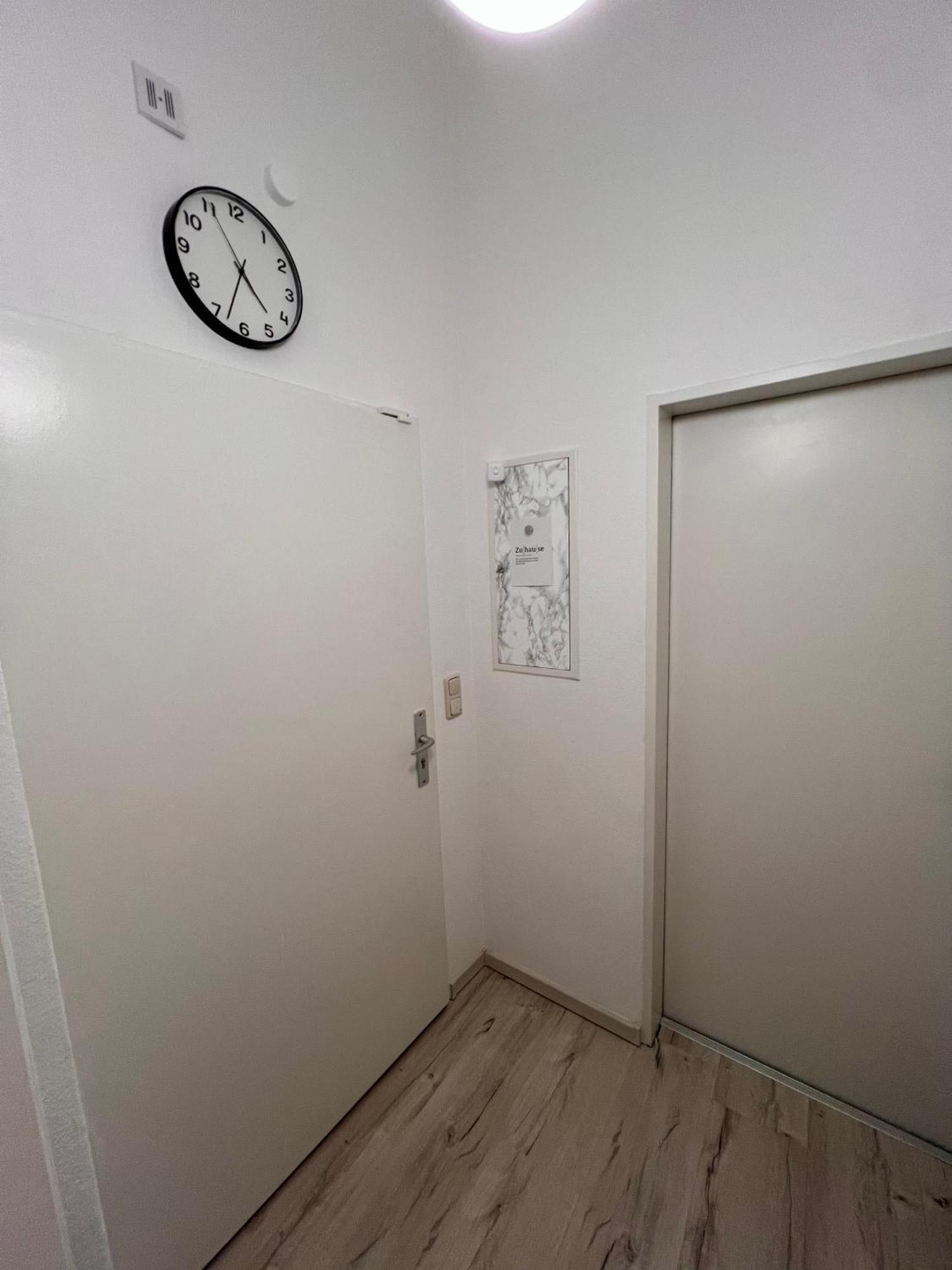Apartment Blick Ins Gruene Bamberg Ngoại thất bức ảnh