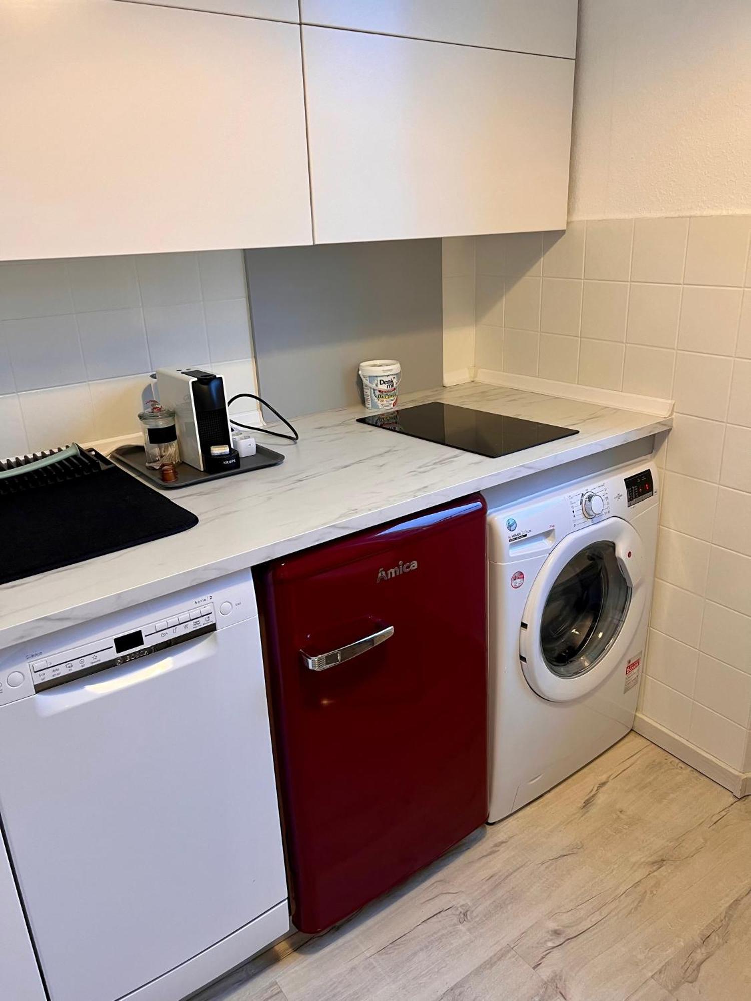 Apartment Blick Ins Gruene Bamberg Ngoại thất bức ảnh