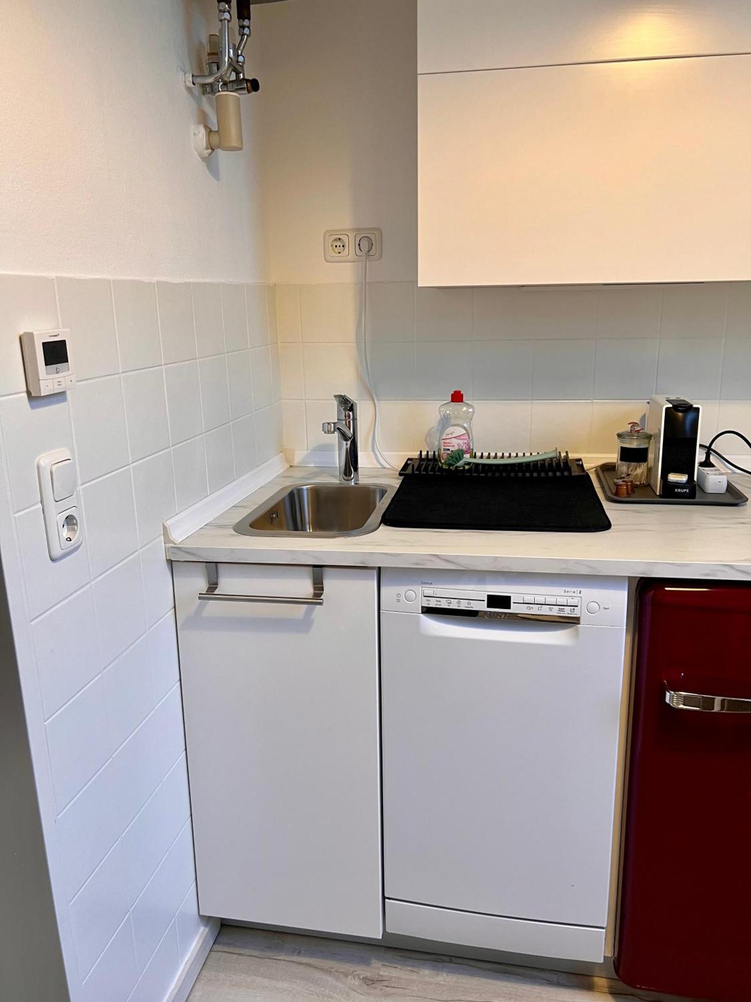 Apartment Blick Ins Gruene Bamberg Ngoại thất bức ảnh