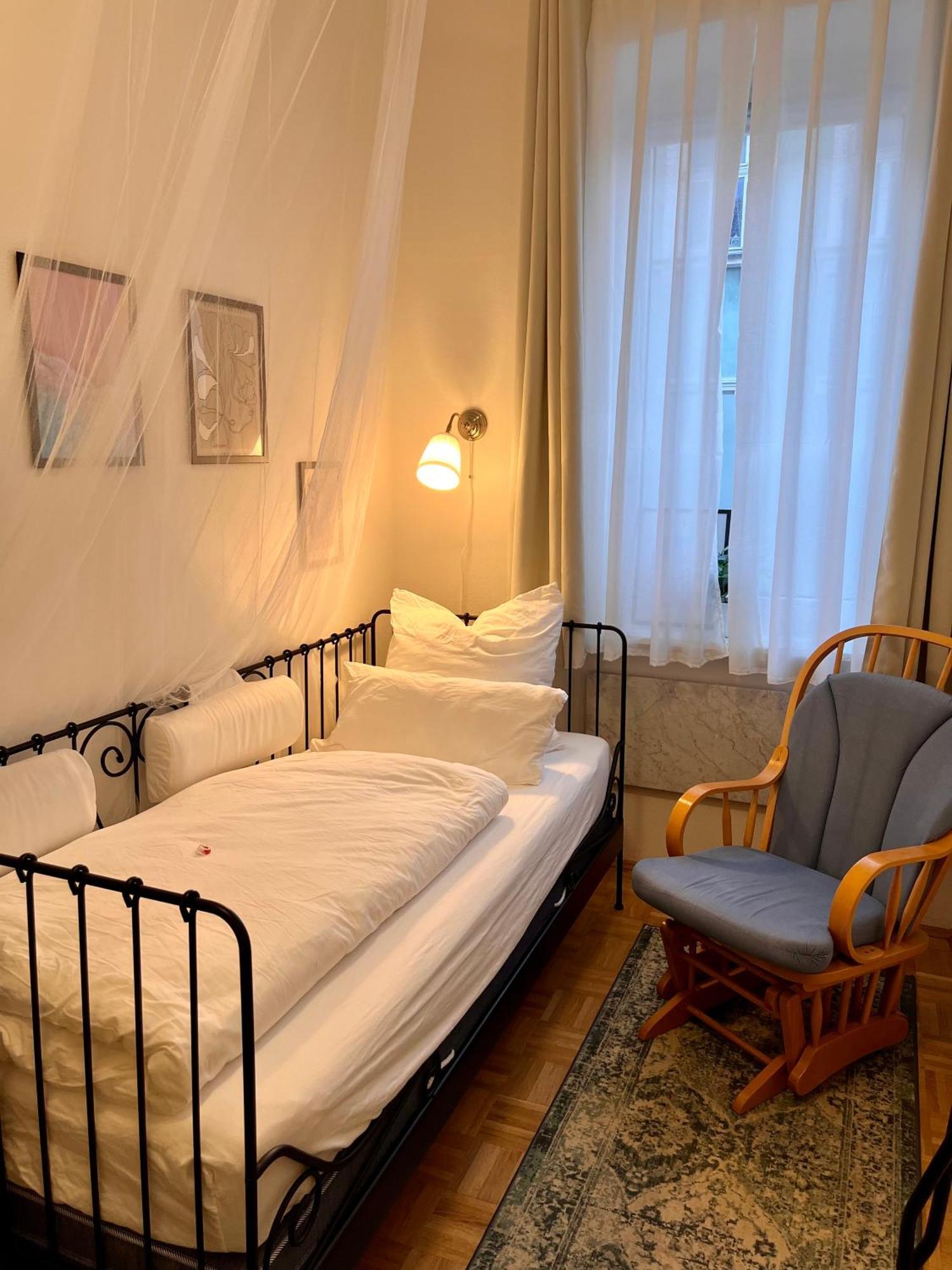 Apartment Blick Ins Gruene Bamberg Ngoại thất bức ảnh