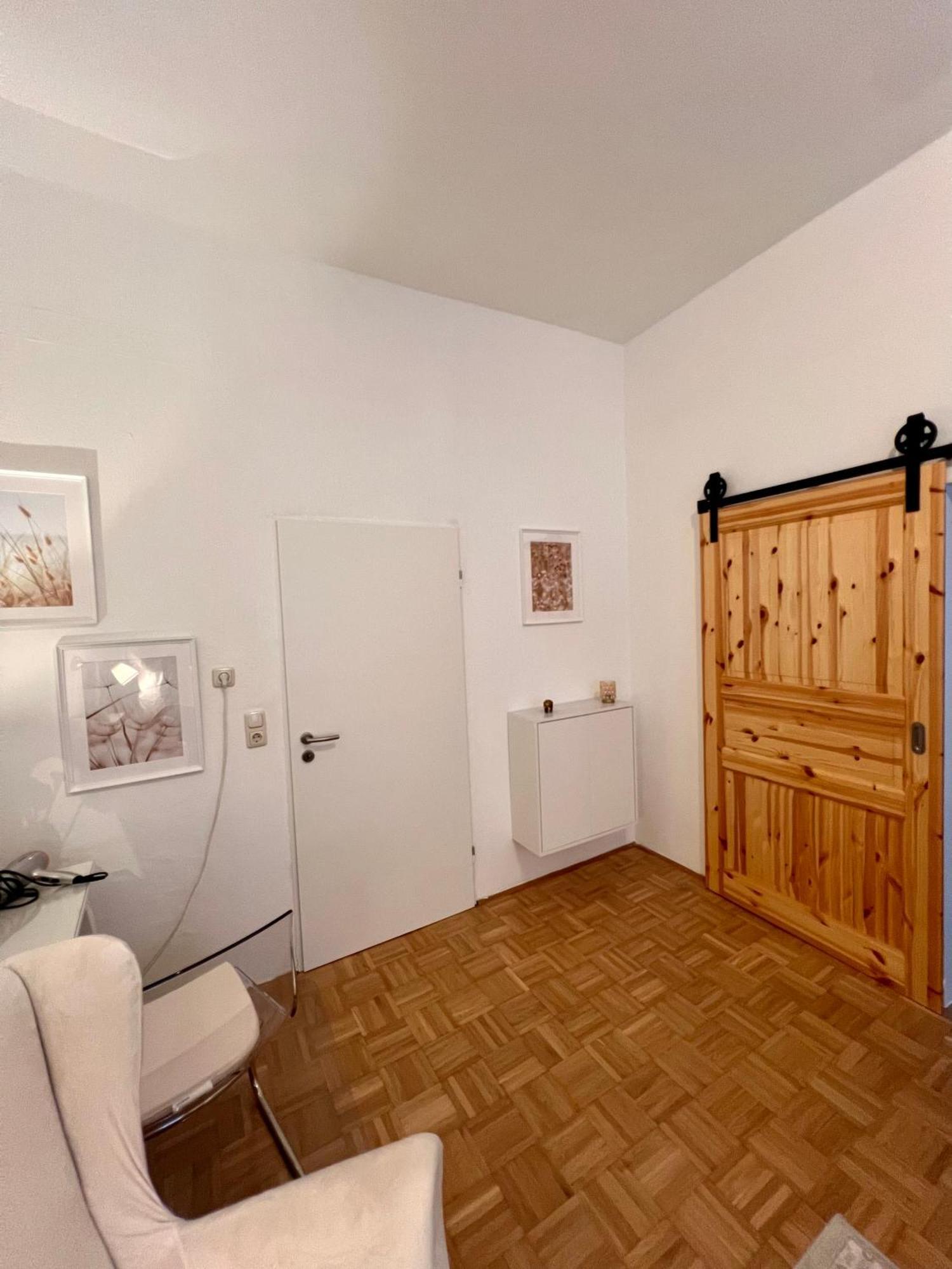 Apartment Blick Ins Gruene Bamberg Ngoại thất bức ảnh
