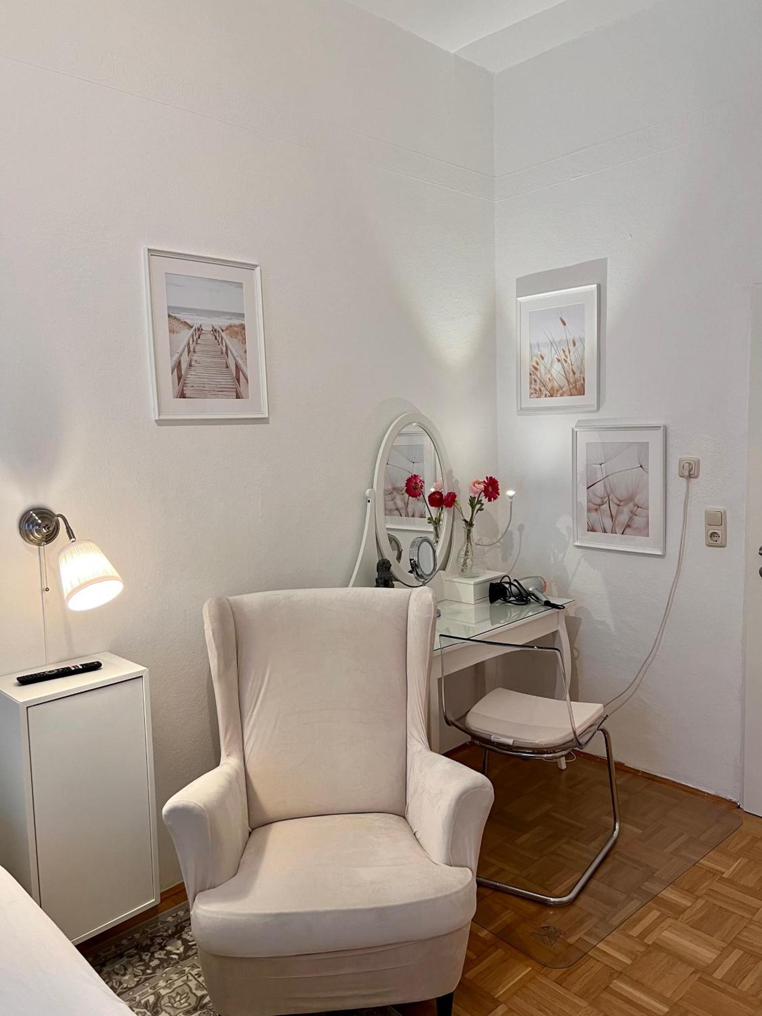 Apartment Blick Ins Gruene Bamberg Ngoại thất bức ảnh